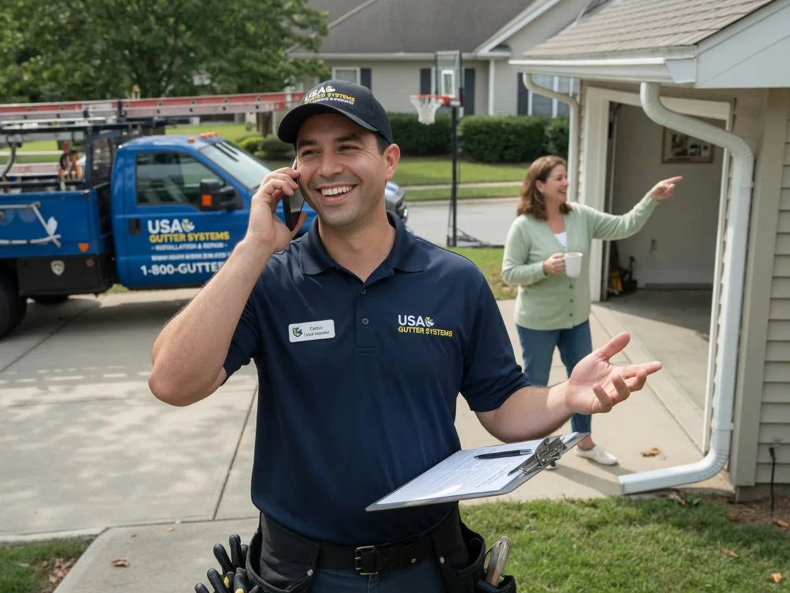 Gutter Installation Brighton, IL FAQs